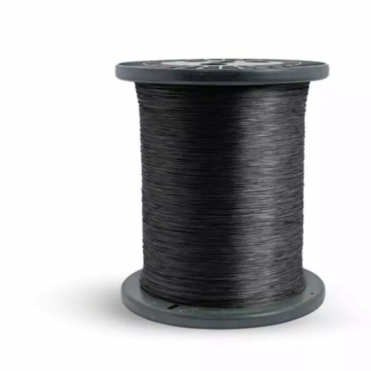 Scientific Anglers Backing Black - Perinteiset - 840309125901 - 2