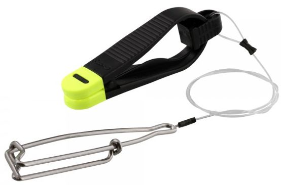 Scotty Power Grip 5-1171 - Laukaisimet ja vetouistelutarvikkeet - 1171 - 1