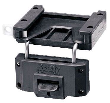 Scotty Side Mount Bracket 1015 - Laukaisimet ja vetouistelutarvikkeet - 062017010151 - 1