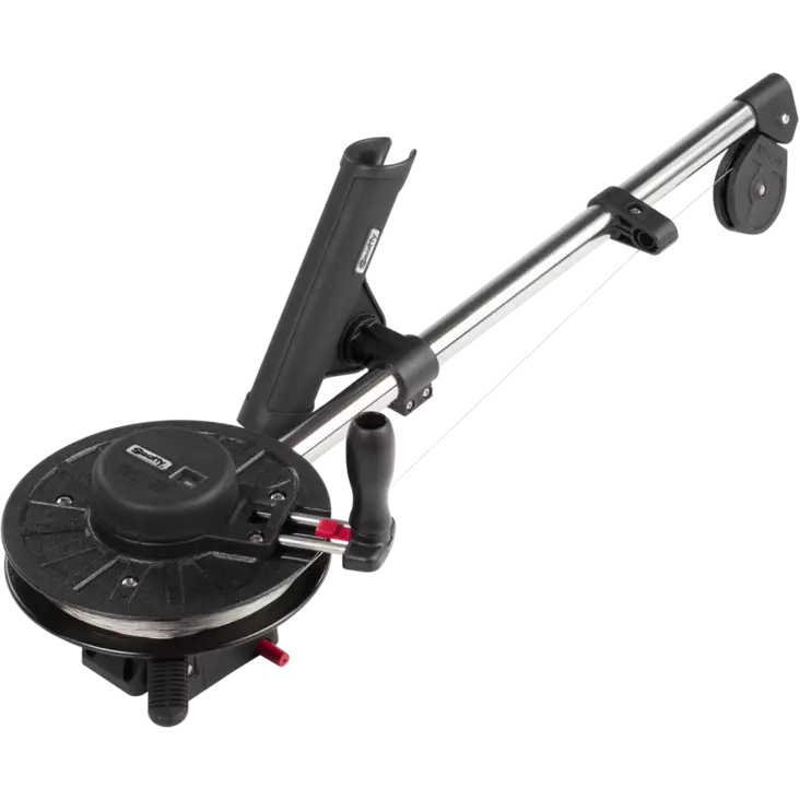 Scotty Strong Arm 5-1085 Downrigger - Takilat - 062017110851 - 1