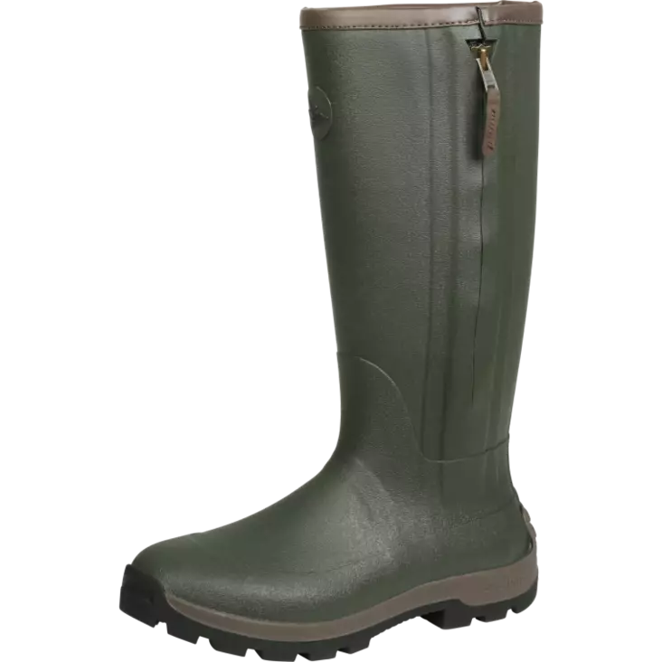 Seeland Noble Zip Boot - Metsästyskengät ja -saappaat - 32021547111 - 1