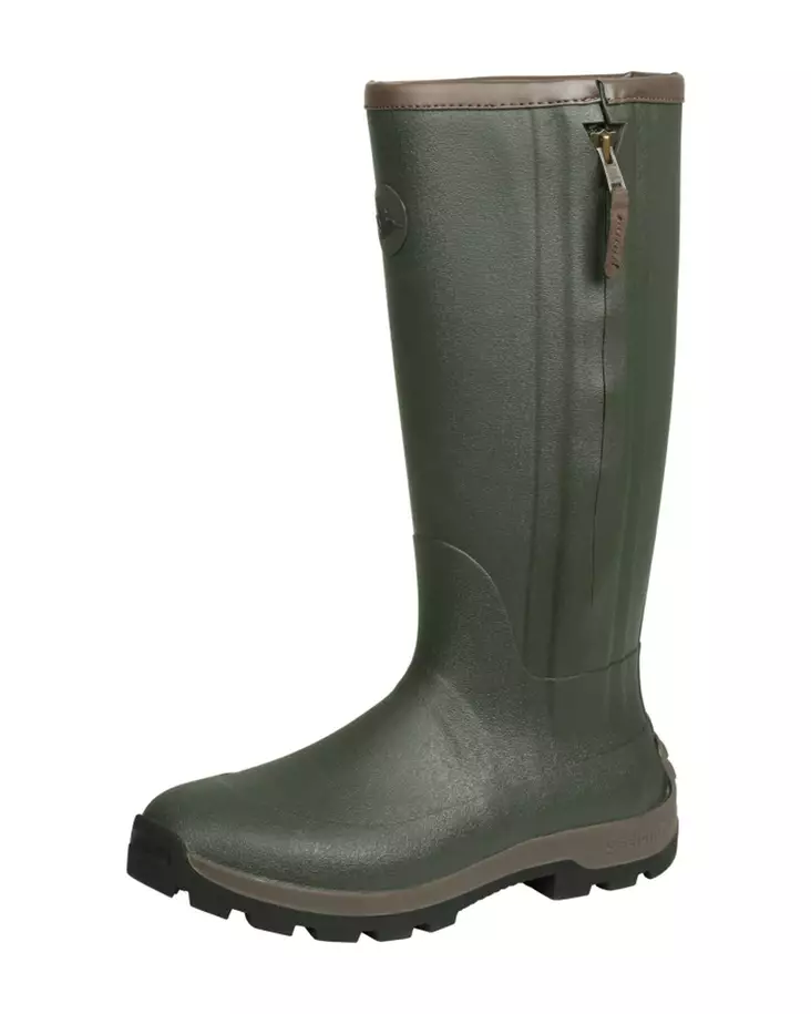 Seeland Noble Zip Boot #41 - Metsästyskengät ja -saappaat - 32021547111 - 1
