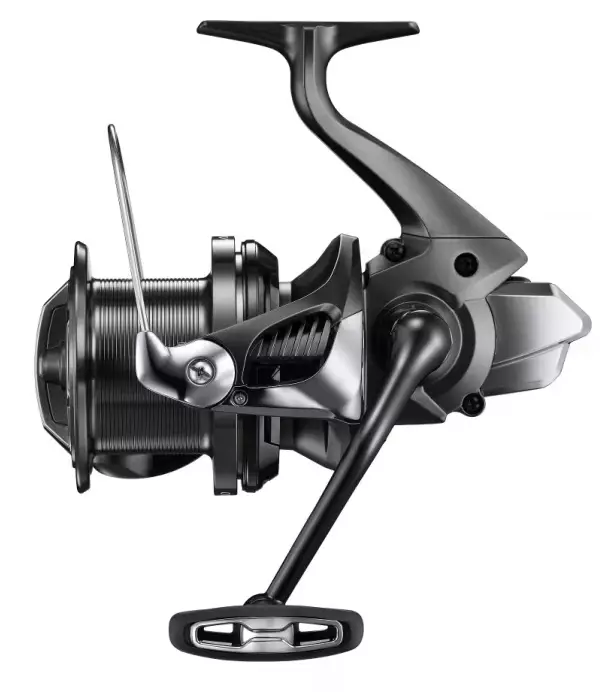 Shimano Aerlex XTC 14000 - Suuret Surf-avokelat - 0022255302111 - 1