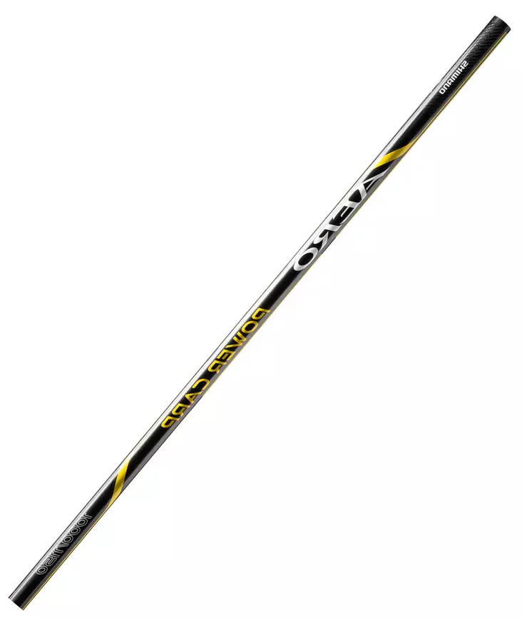 Shimano Aero Power Carp Pole - Onkivavat - 8717009890571 - 1