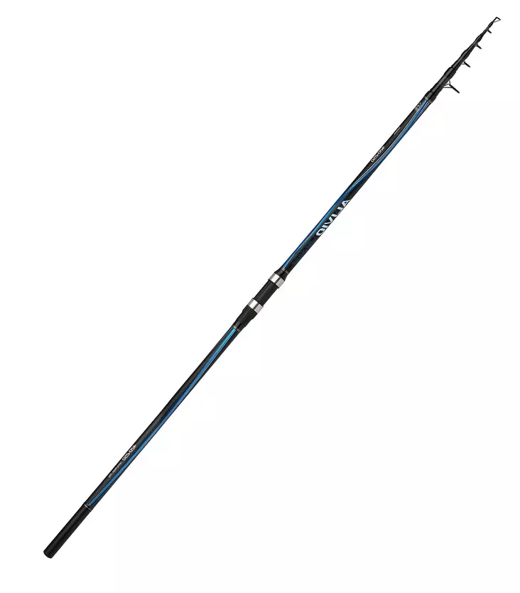 Shimano Alivio GX Surf Tele 5pc - Surf-heittovavat - 8717009875141 - 1