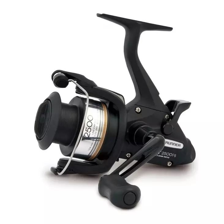 Shimano Baitrunner ST-FB - Baitrunner- ja kelaonkikelat - 0022255190251 - 1