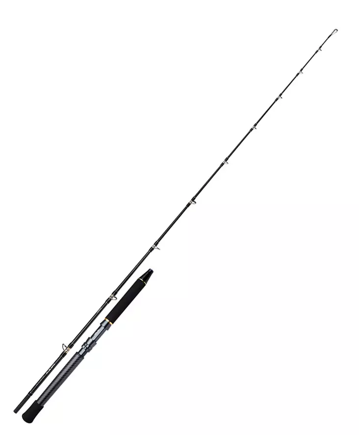 Shimano Talica Trolling Lite 1+1pc - Muut vetouisteluvavat - 8717009876421 - 1