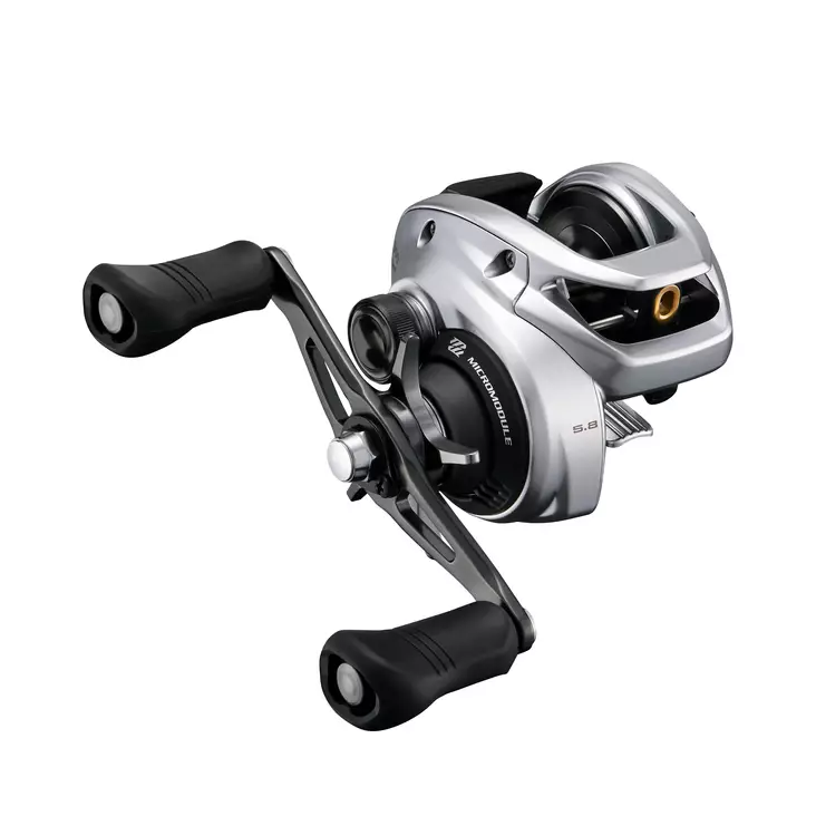 Shimano Tranx B 400/401 - Matalaprofiiliset hyrräkelat - 0022255304221 - 1