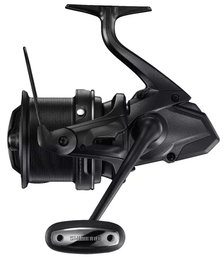 Shimano Utegra XTE Spod - Suuret Surf-avokelat - 0022255260701 - 1