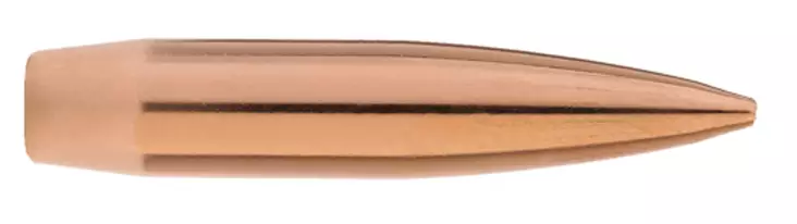 Sierra MatchKing 6,5mm 142 GR HPBT Closed Nose 250pcs - 6,5 mm luodit - 092763817421 - 1