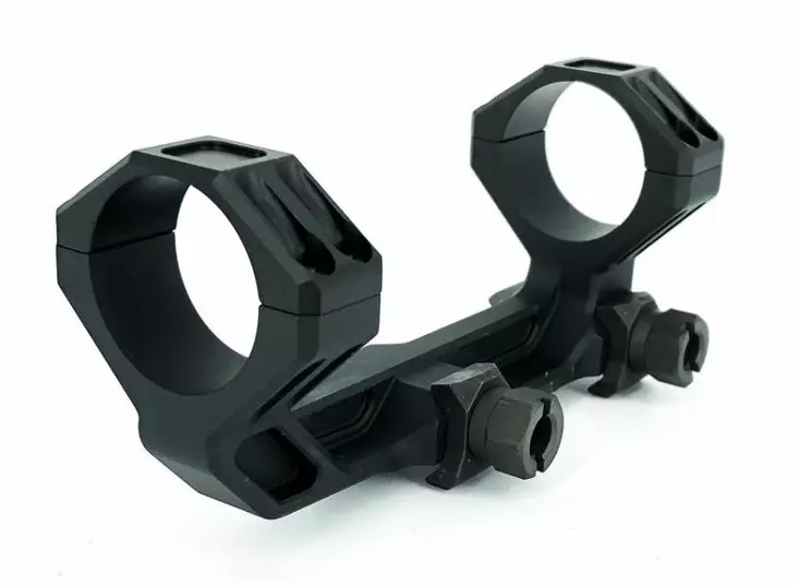 Sig Sauer Alpha3 Scope Mount - Picatinny ja Weaver - 798681596911 - 1