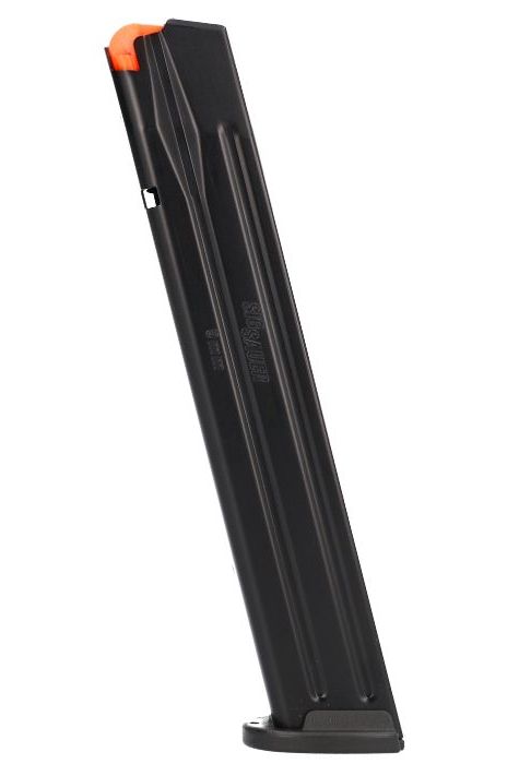 Sig Sauer P320 Magazine 30rds - Sig Sauer - 798681649921 - 1