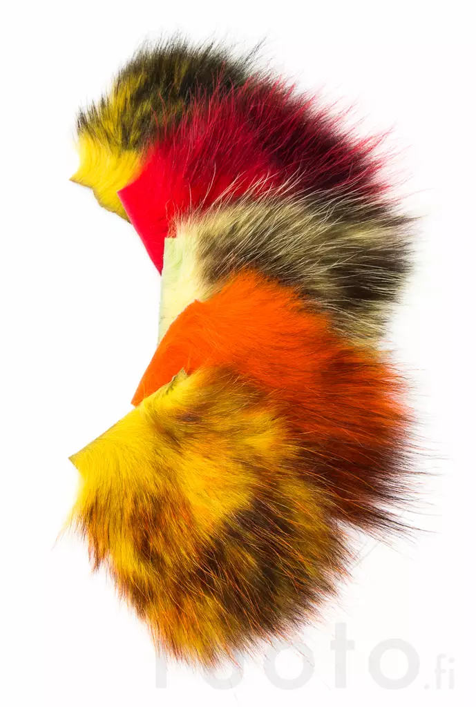 SilverGrey American Opossum - Vartalokarvat - 40500200031 - 1