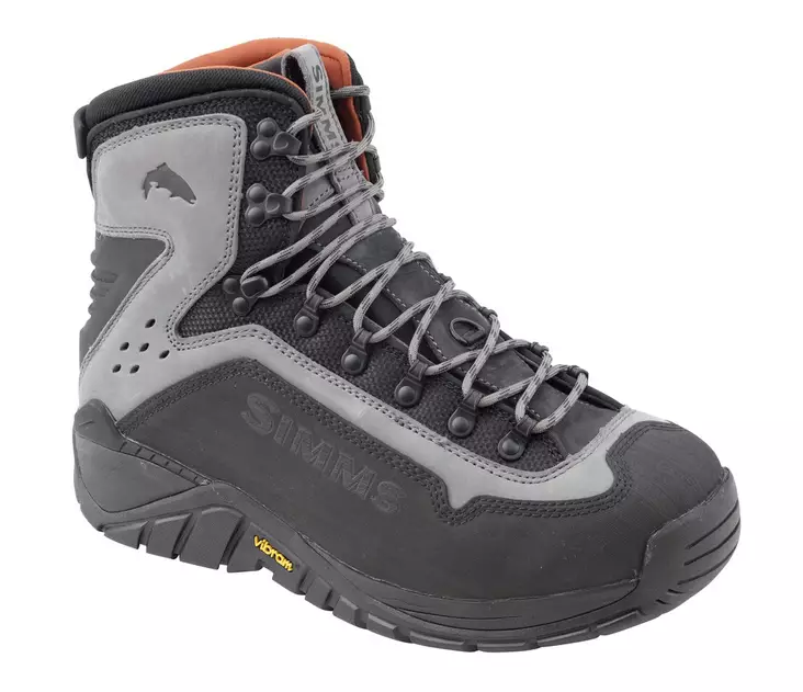 Simms G3 Guide Boot - Kahluukengät - 694264395301 - 1