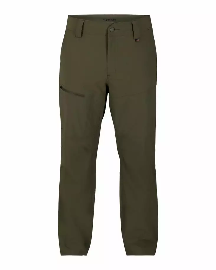 Simms Guide Pant Loden - Housut - 694264683651 - 2