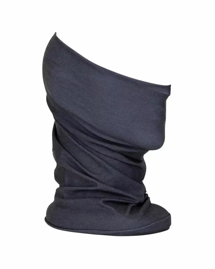 Simms Neck Gaiter Black - Sukat, buffit ja muut - 694264568811 - 1