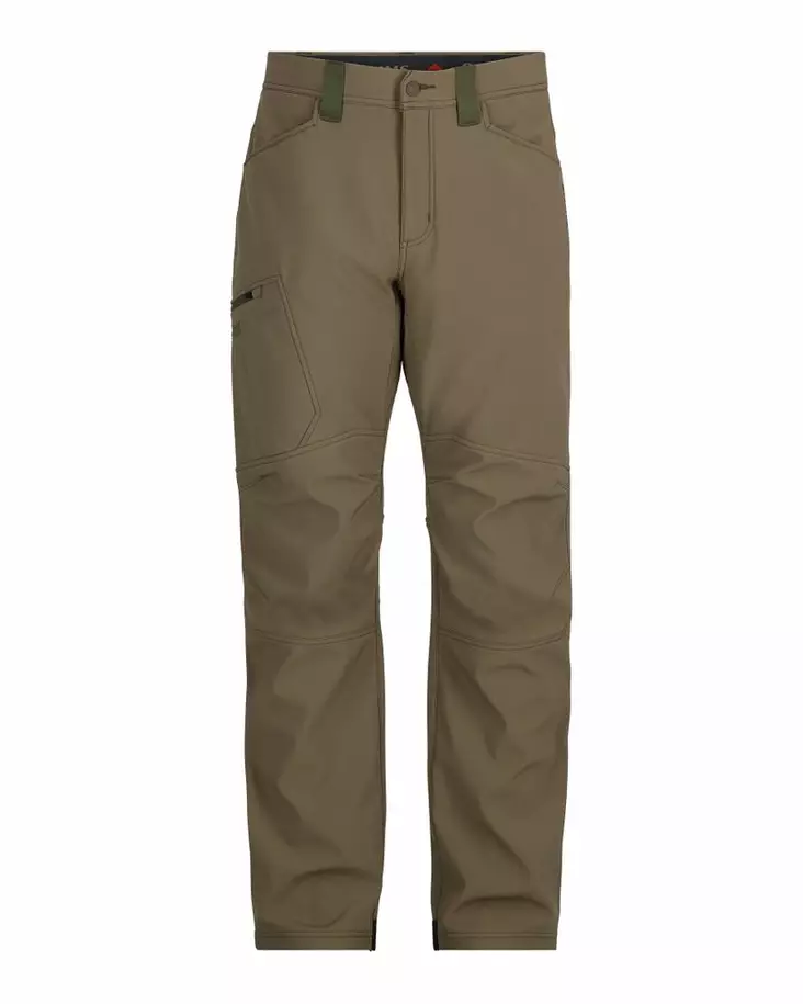 Simms Rogue Pant Dark Stone - Housut - 694264688151 - 2