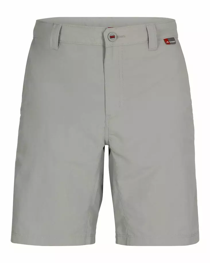 Simms Superlight Short Cinder - Housut - 694264645161 - 1