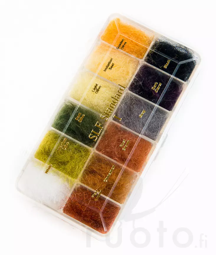 SLF Standard Dispenser I -dubbinglajitelma - Dubbinglajitelmat - 053526433111 - 1