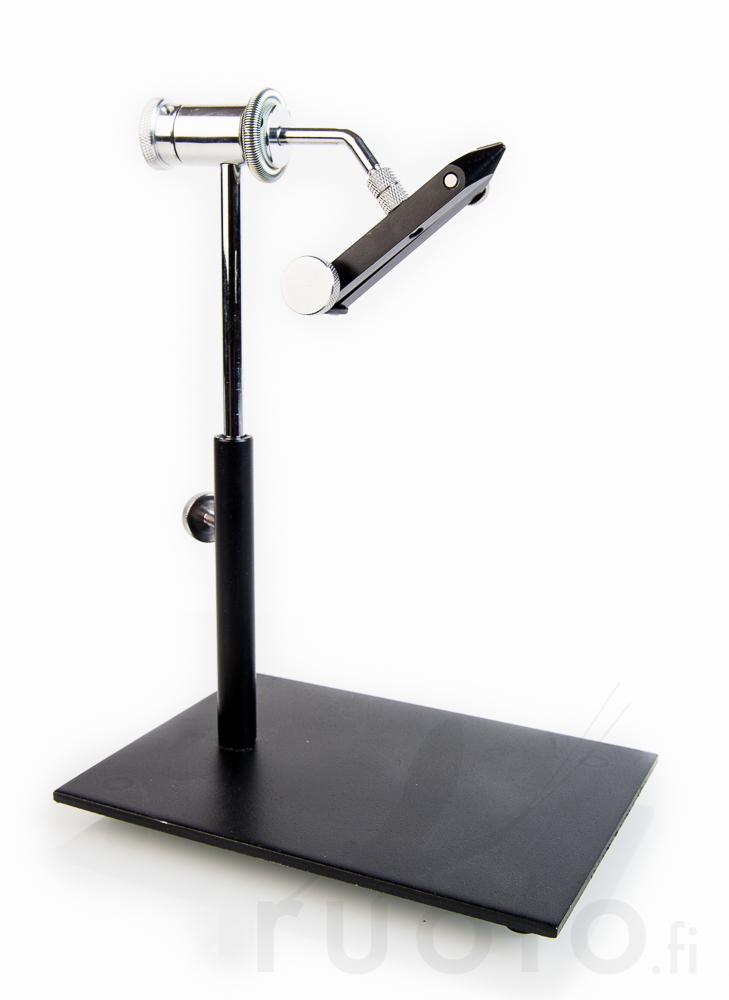 Snowbee Fly-Mate Pedestal Vice -perhonsidontapenkki - Sidontapenkit - 4710681590511 - 1