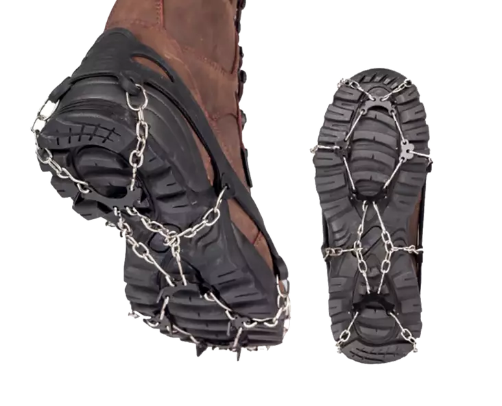 SnowFox Ketju Lite Liukueste - Kenkien hoitoaineet ja tarvikkeet - 6420071101071 - 1