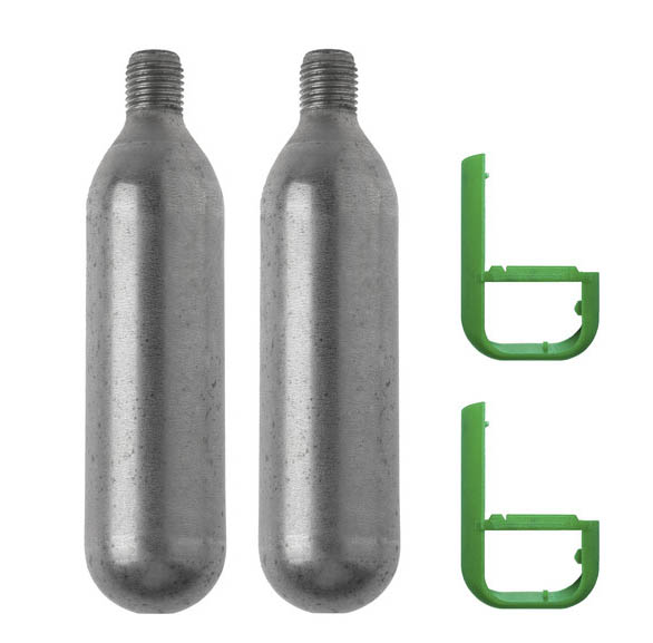 Spinlock Alto Rearing Kit - Paukkuliivien varapatruunat - 5025138507271 - 1