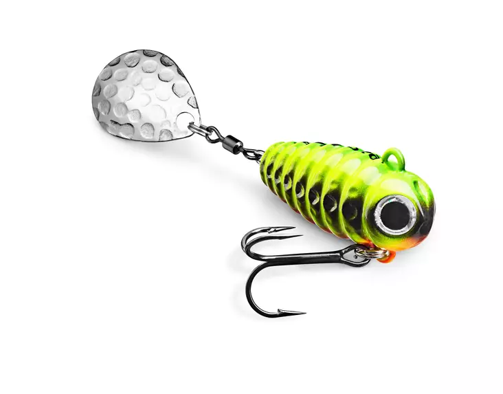 Spinmad Crazy Bug 6g - Spintailit ja bladet - 1311202111 - 1