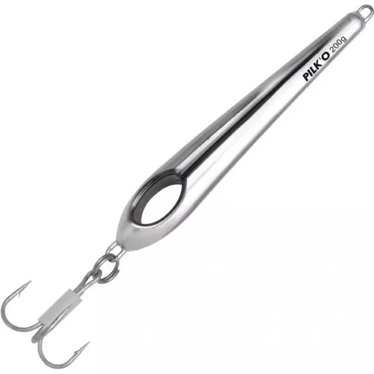 Spro Pilk'O UV Pollack 300g - Muut uistimet - 8716851388021 - 1