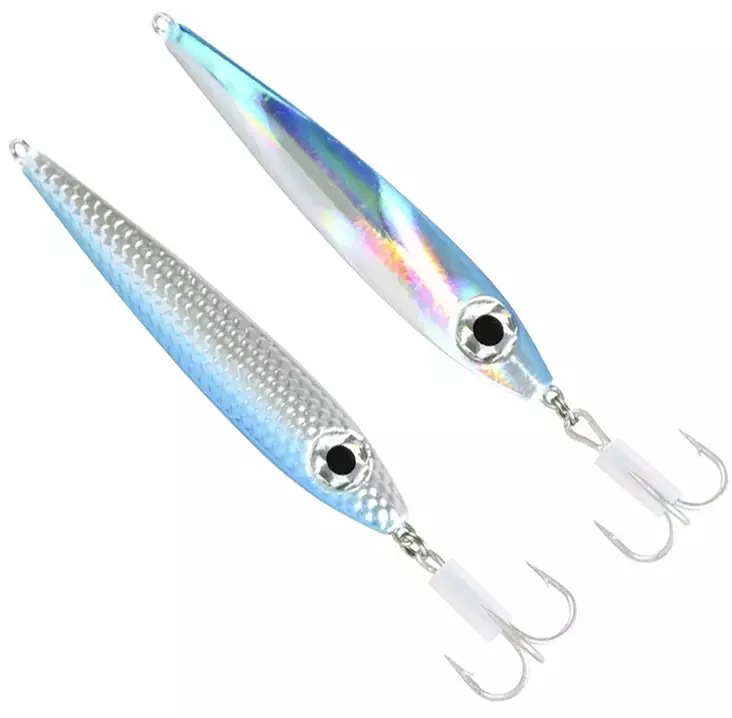Spro Pilk' X 60g Turskapilkki - Muut uistimet - 1451651 - 1