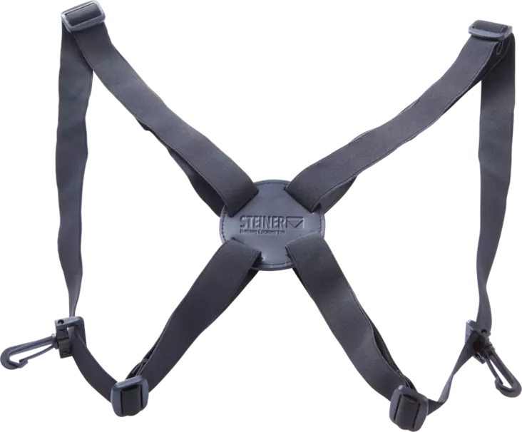 Steiner Comfort Body Harness - Kiikareiden tarvikkeet ja varusteet - 4015649001321 - 1