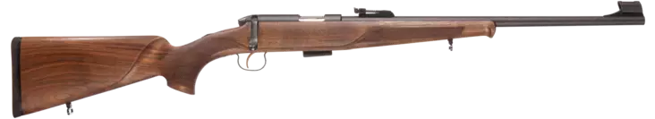 Steyr Zephyr II .22LR adj. open sights - Pienoiskiväärit 22 LR - 700511A1 - 1