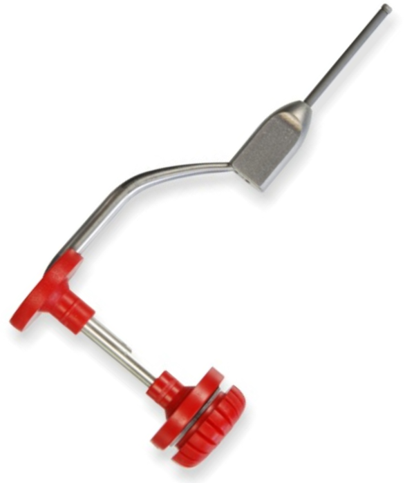 Stonfo Elite Bobbin -spigotti - Spigotit - 8028651013851 - 4