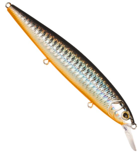 Strike Pro Bold Suspending 11cm 15g - Vaaput +10 cm - 34004055351 - 1