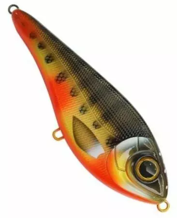 Strike Pro Buster Swimbait 13cm 65,9g - Perinteiset jerkit - 34002000101 - 1