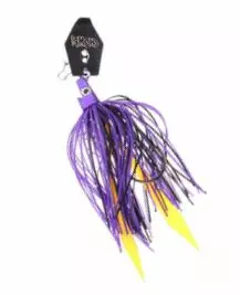 Strike Pro Pig Hula Chatterbait 21g - Spinner - ja chatterbaitit - 26022023521 - 1