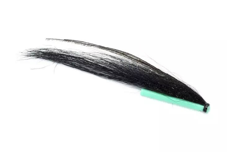 Sunray Fl. Green Tube Fly - Putkiperhot - 8859202535801 - 1