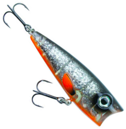 Svartzonker McWaker 7cm/12g - Pintavieheet - 3400000421 - 1