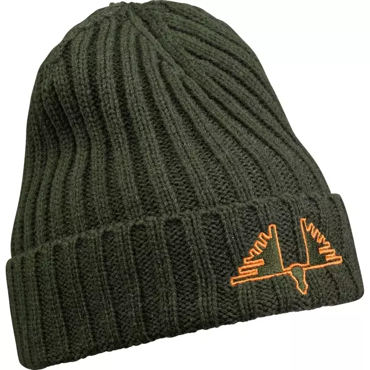 Swedteam Ultra Knit Beanie - Metsästäjän päähineet - 7330144021771 - 1