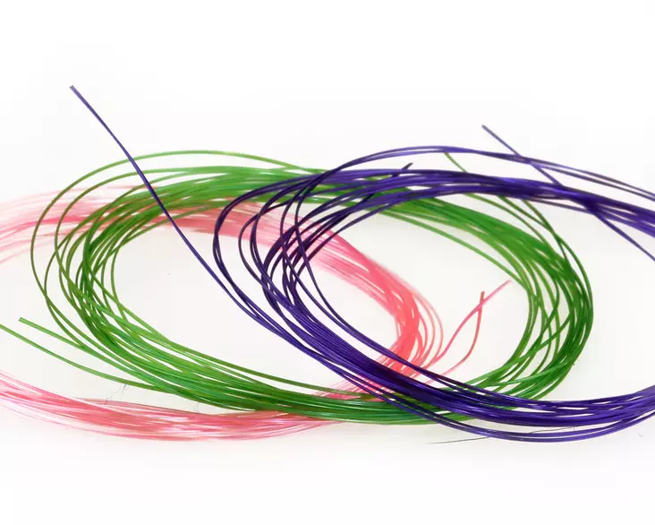 Sybai Strong Quill-runkomateriaali - Runkokierteet - 4030030011 - 2