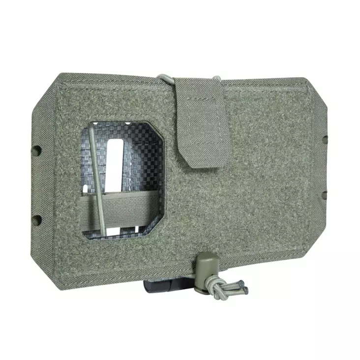 Tasmanian Tiger Foldab. Phone Plate IRR - Taskut - 4013236402681 - 2