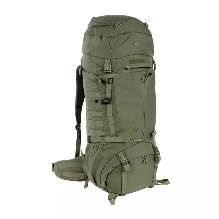 Tasmanian Tiger Pathfinder MK II Olive - Taktiset reput ja rinkat - 4013236098761 - 2