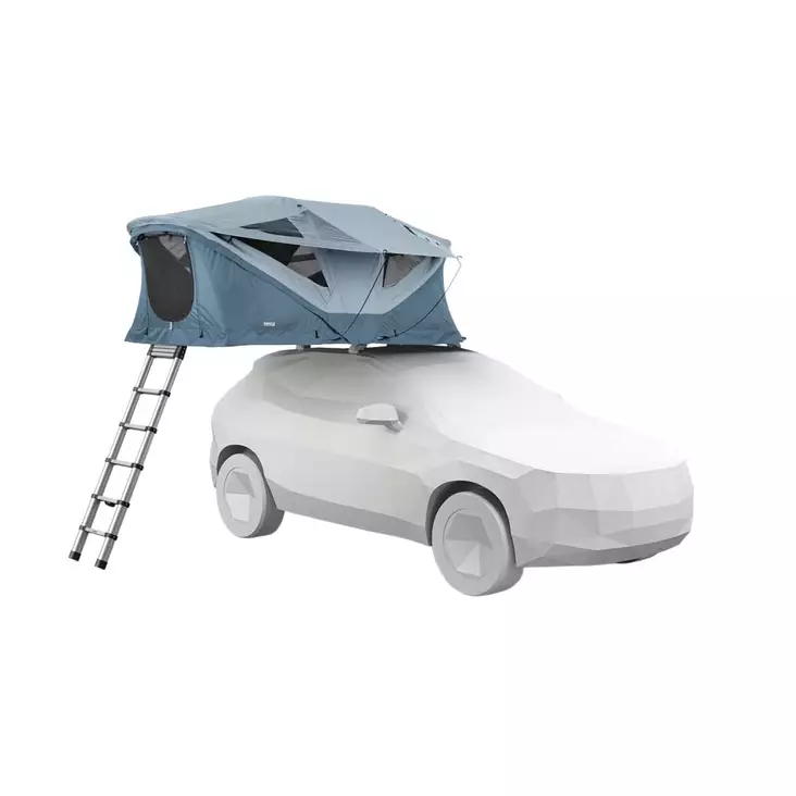 Thule Approach S Dark Slate - Teltat - 197074660251 - 1