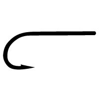 Tiemco TMC 101 - Pintaperhokoukut - 4930843007941 - 2