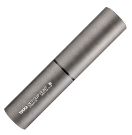 Tikka Optisup Hunt 6,5mm Polyfade Tungsten - Metsästysvaimentajat 6,5mm - S584217361 - 1