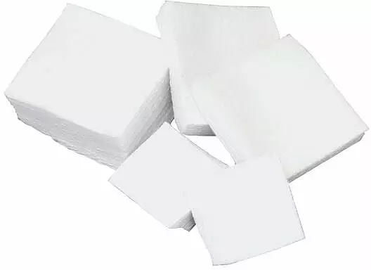 Tipton Patches 100-Pack - Muut aseenhoitotuotteet - 661120762171 - 1