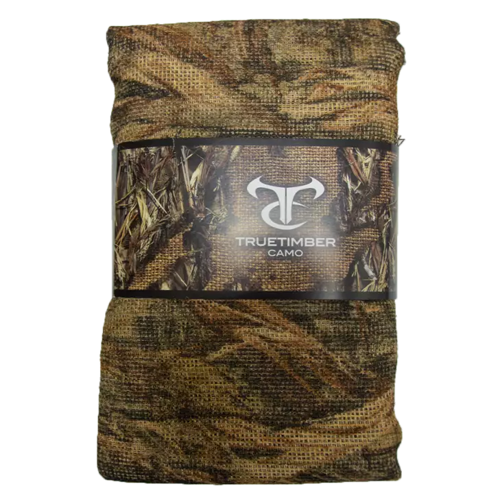 TrueTimber Camo Burlap 54" 12' DRT - Naamiointi - 813642023531 - 1