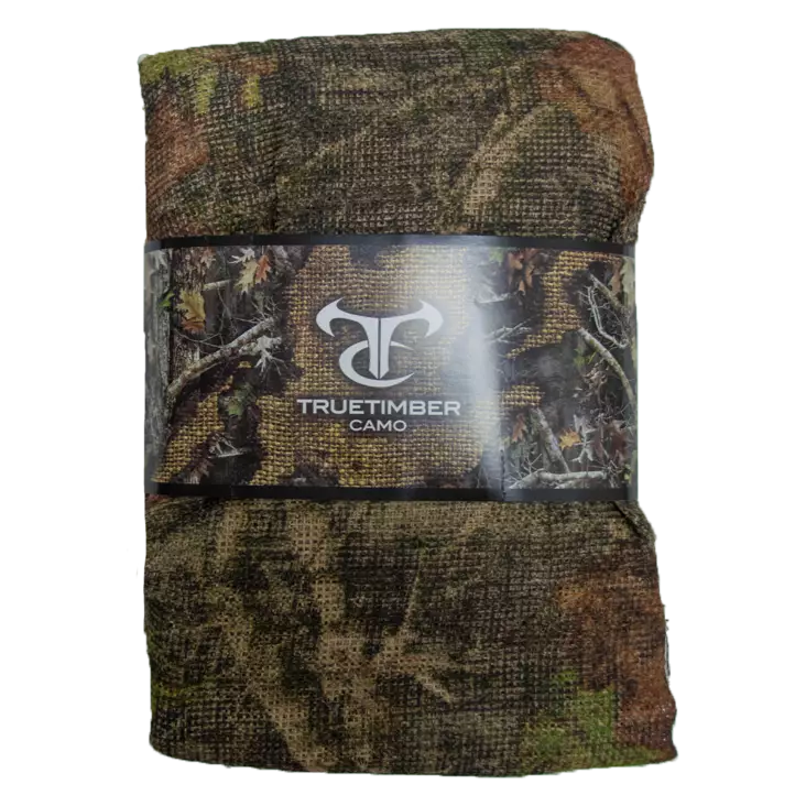 TrueTimber Camo Burlap 54" 12' Kanati - Naamiointi - 841985150201 - 1
