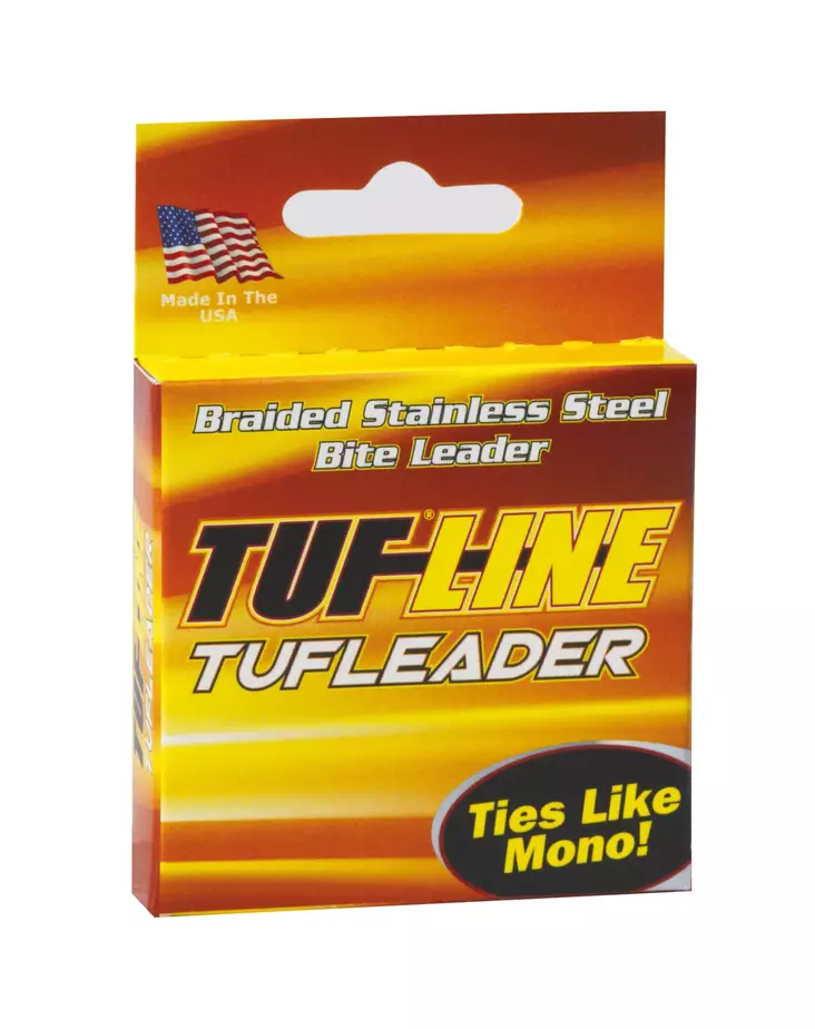 Tuf Line Tufleader - Perukemateriaalit (rullatavaraa) - 087852505051 - 1