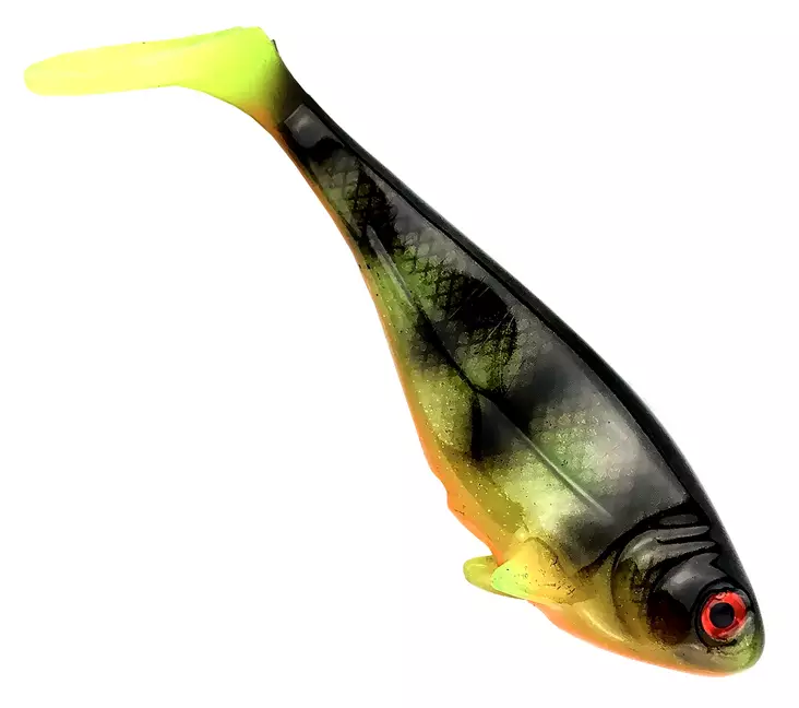 ULM Lures Snackbite 21cm 130g - Haukishadit yli 100g - 0205202111 - 1