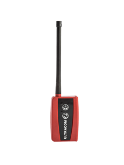 Ultracom Hybrid/Avius-isäntälaite - Ultracom-koiratutkat - 6430054010221 - 1